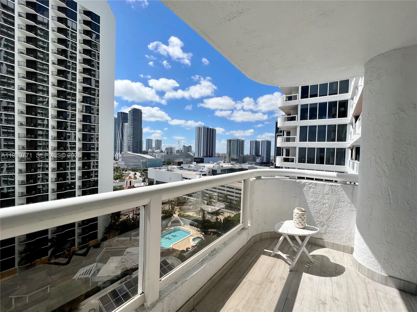 VENETIA CONDO - Residential Lease