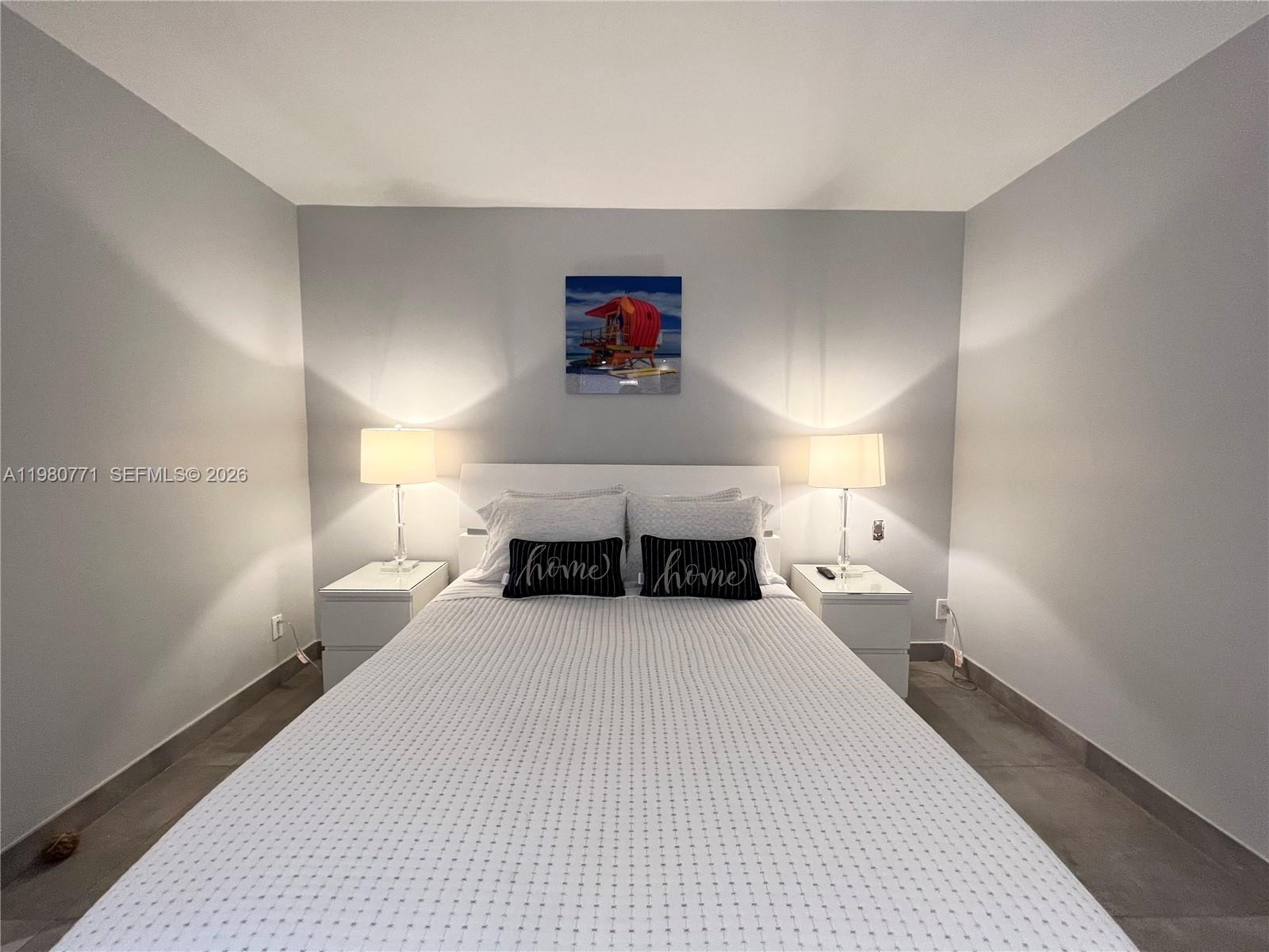 VENETIA CONDO - Residential Lease