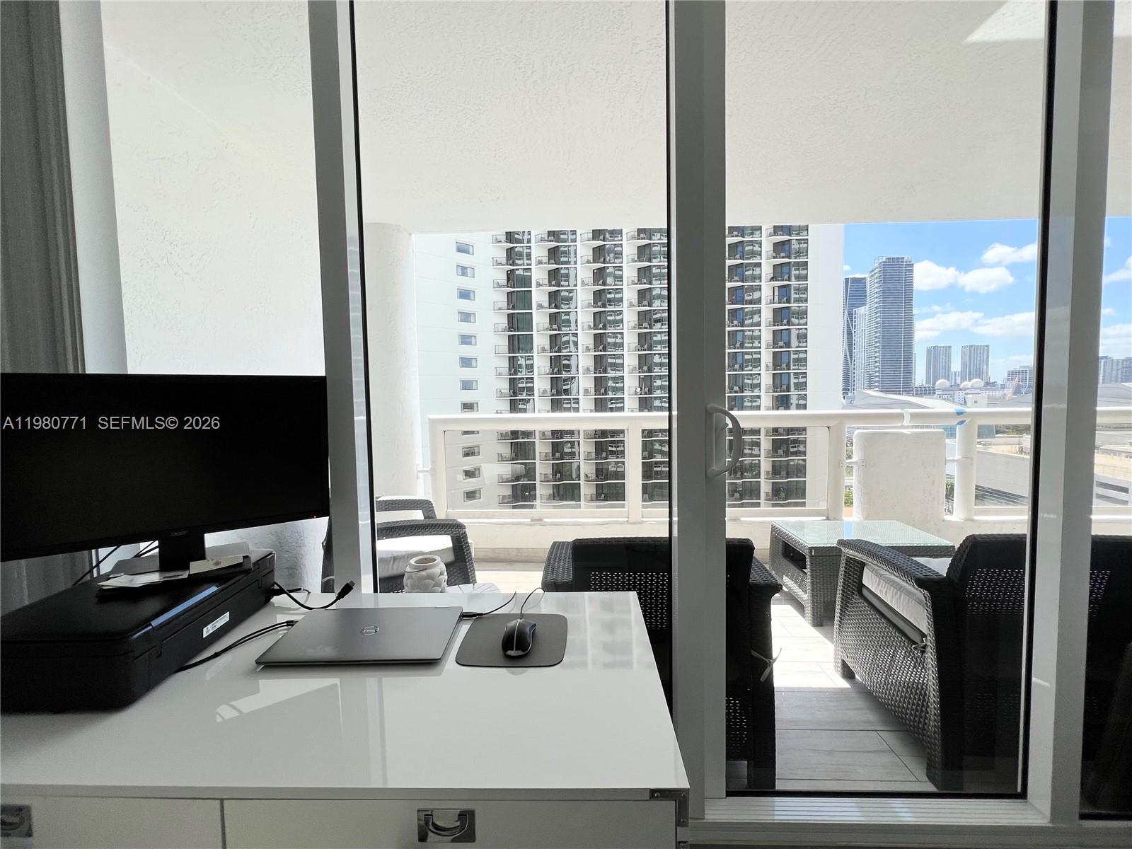 VENETIA CONDO - Residential Lease