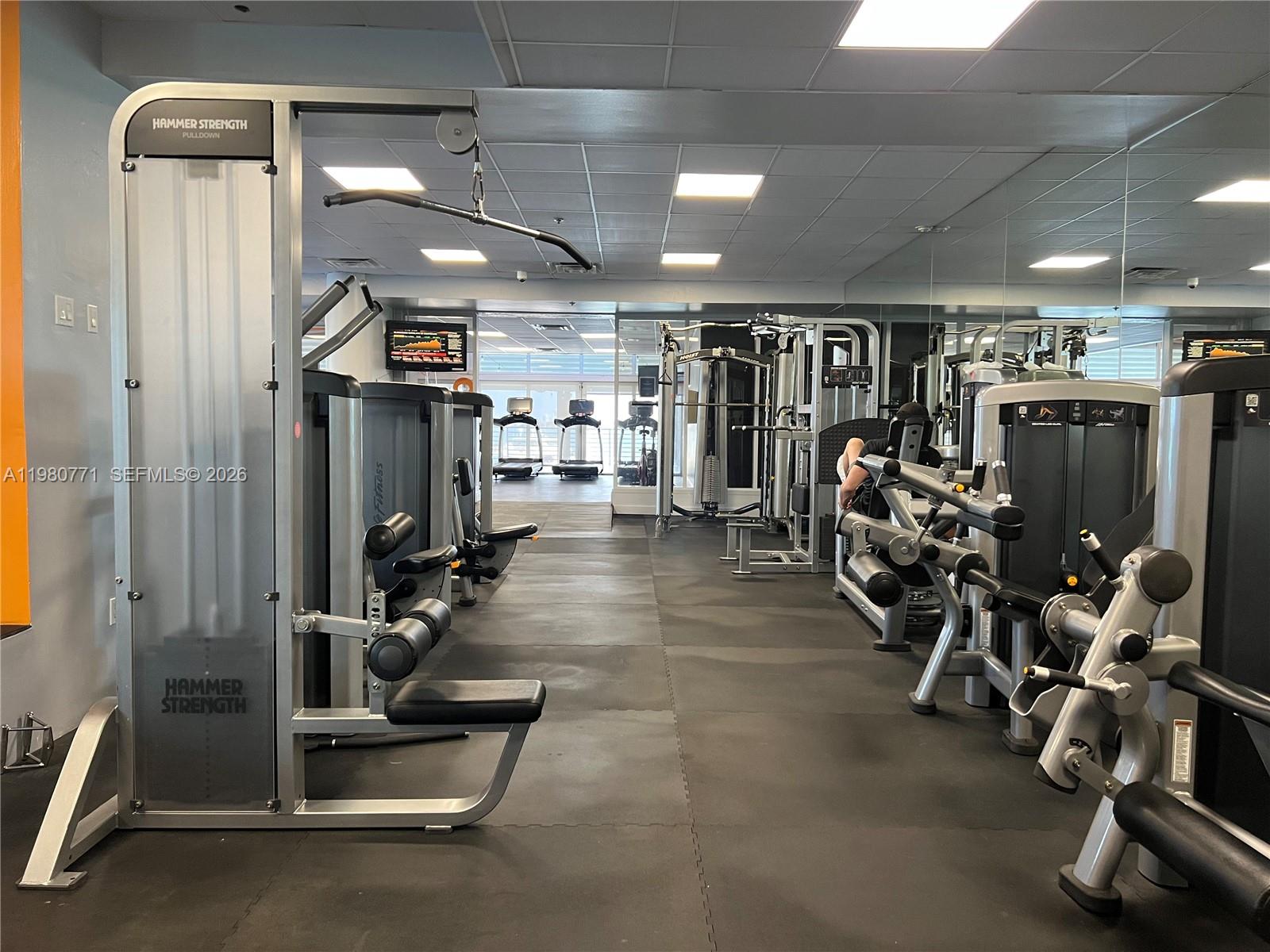 VENETIA CONDO - Residential Lease