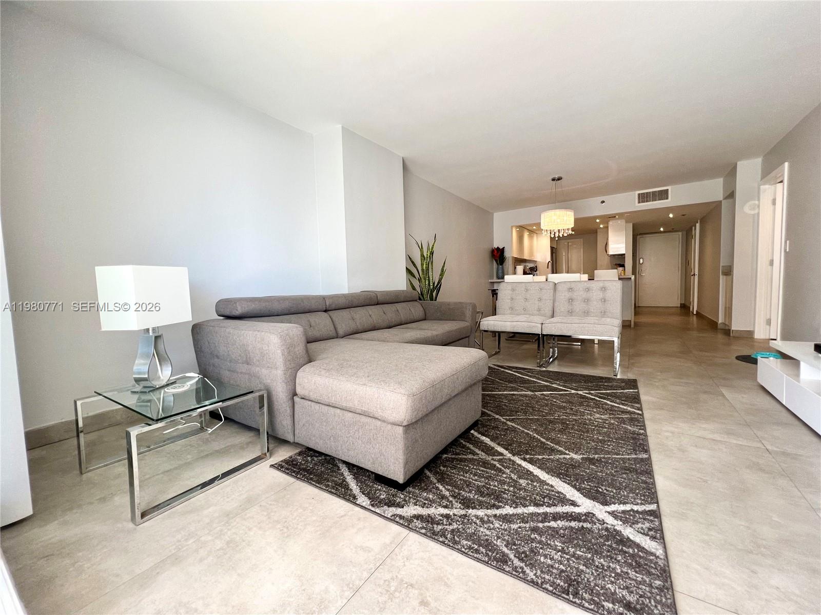 VENETIA CONDO - Residential Lease