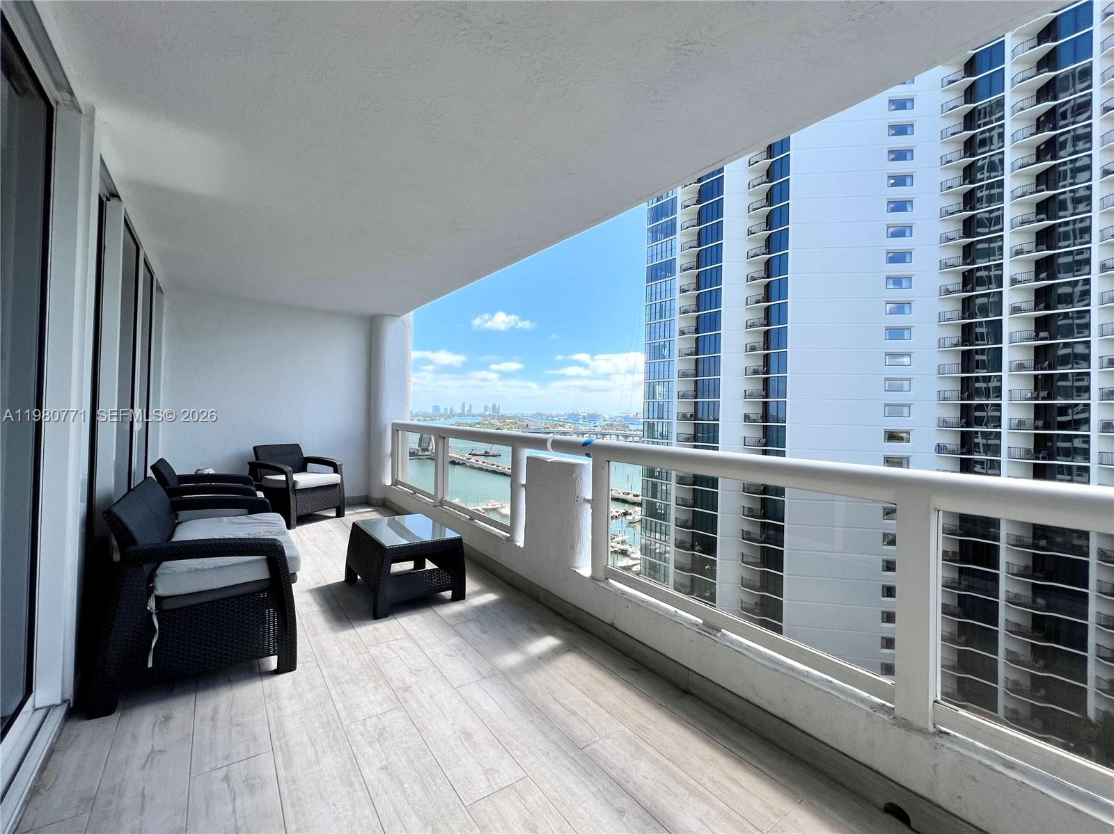 VENETIA CONDO - Residential Lease