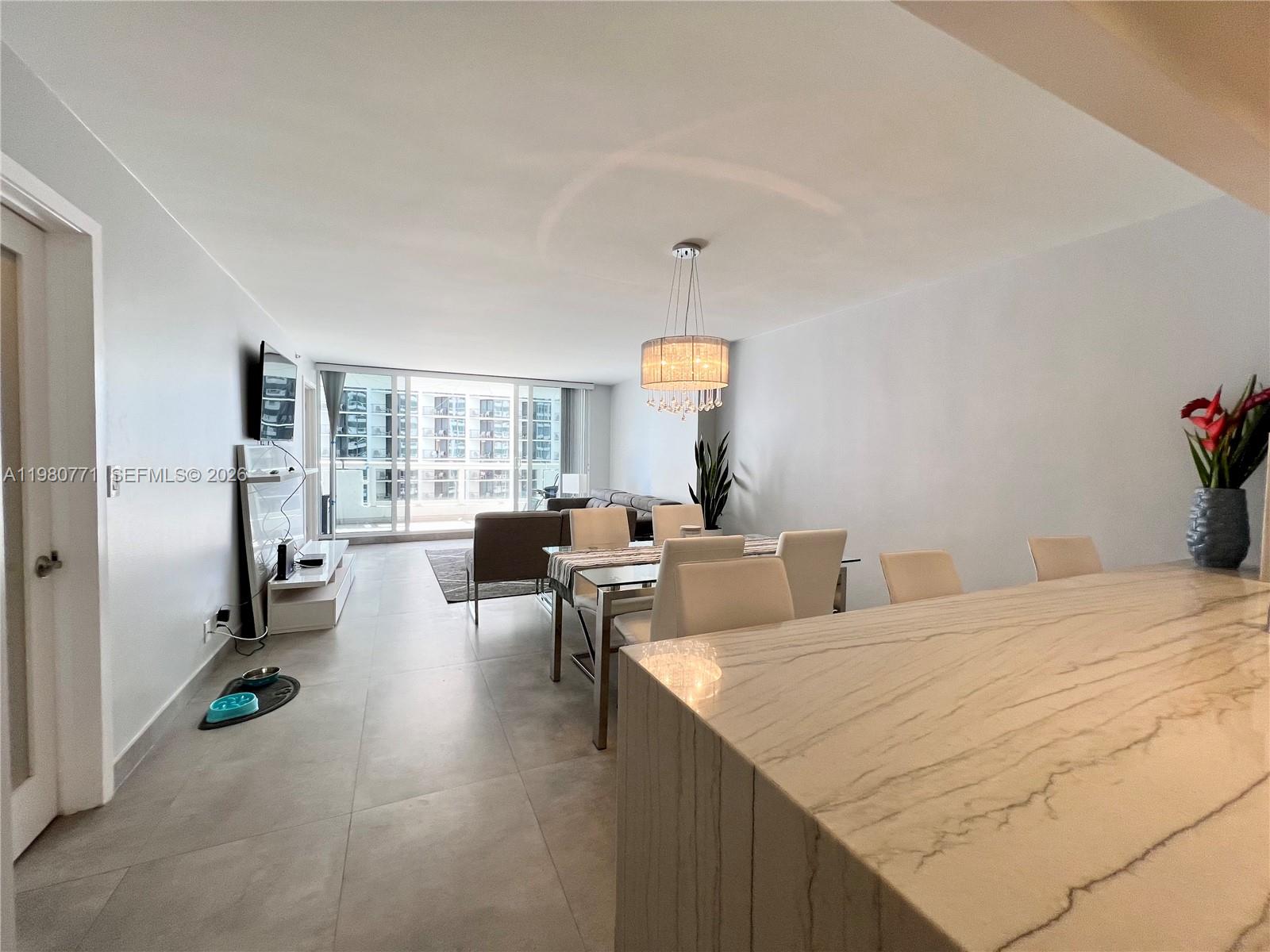 VENETIA CONDO - Residential Lease