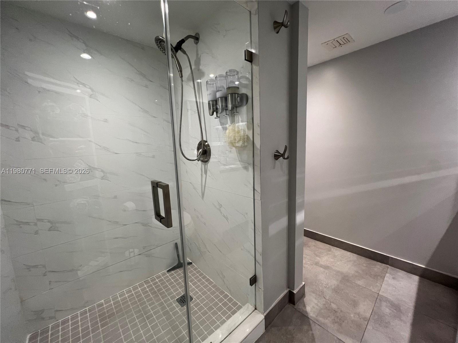 VENETIA CONDO - Residential Lease