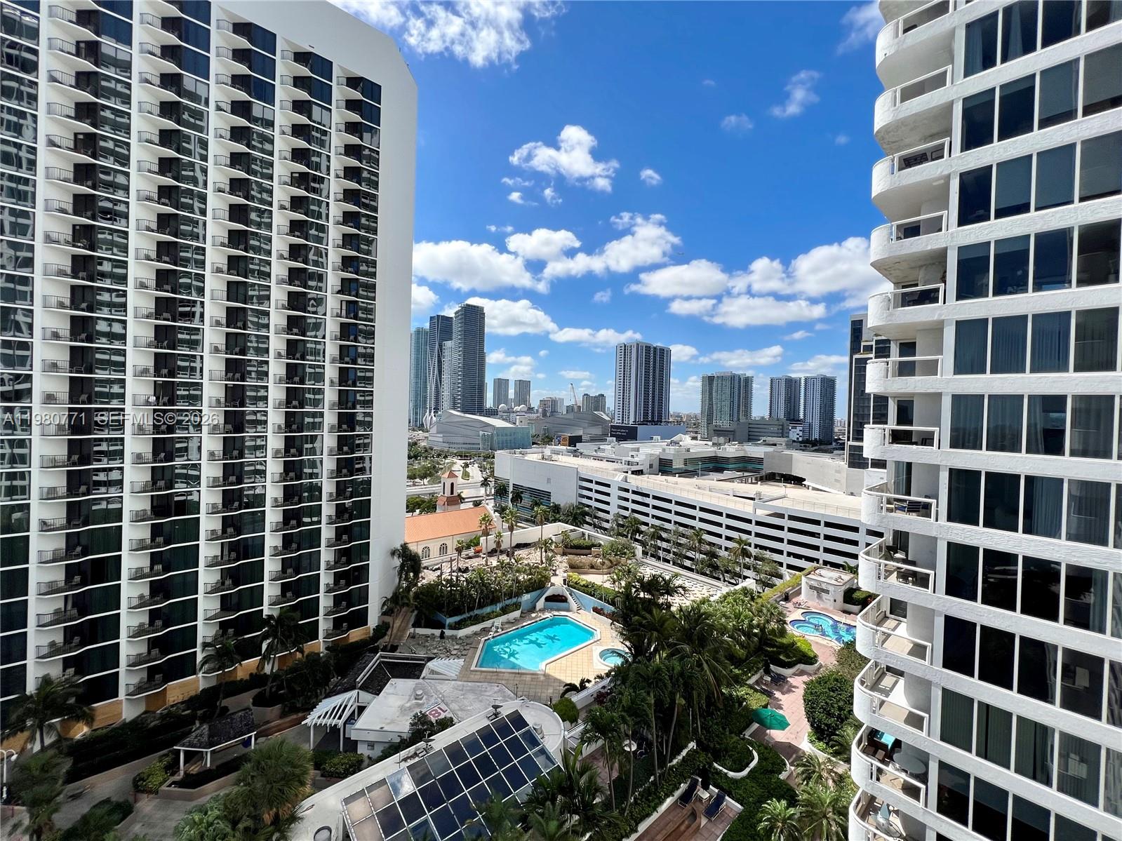 VENETIA CONDO - Residential Lease