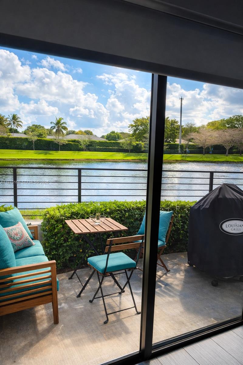 PLANTATION BUSINESS PARK - Residential Lease
