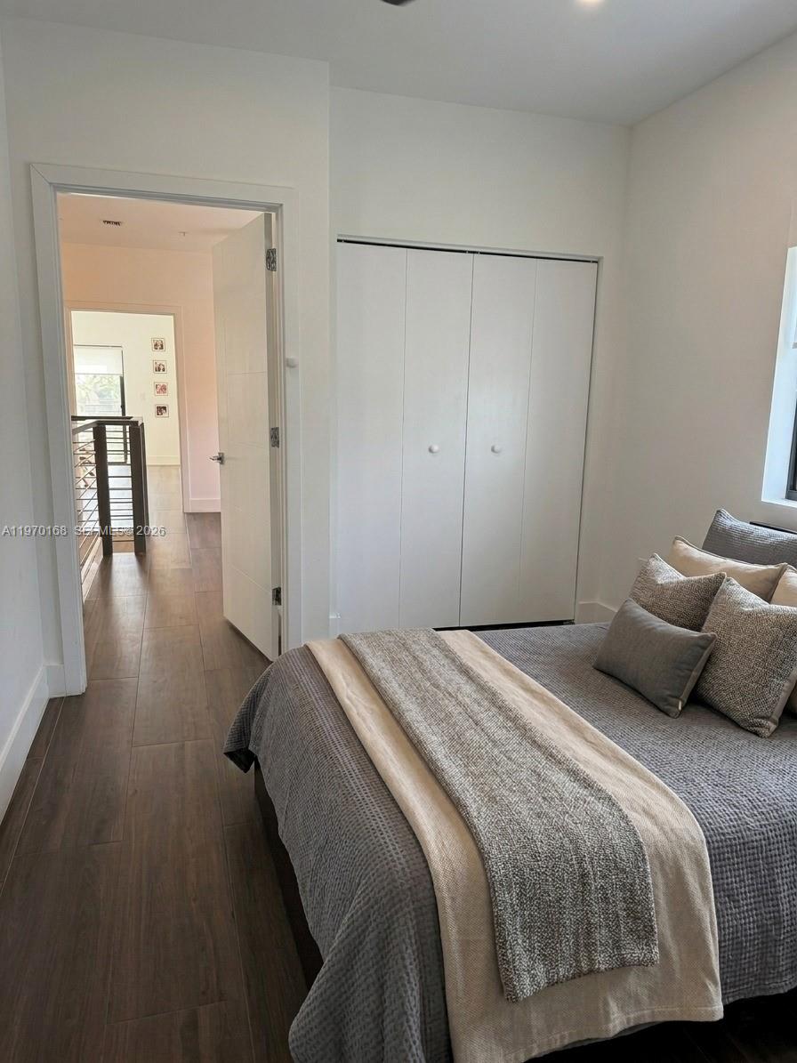 PLANTATION BUSINESS PARK - Residential Lease