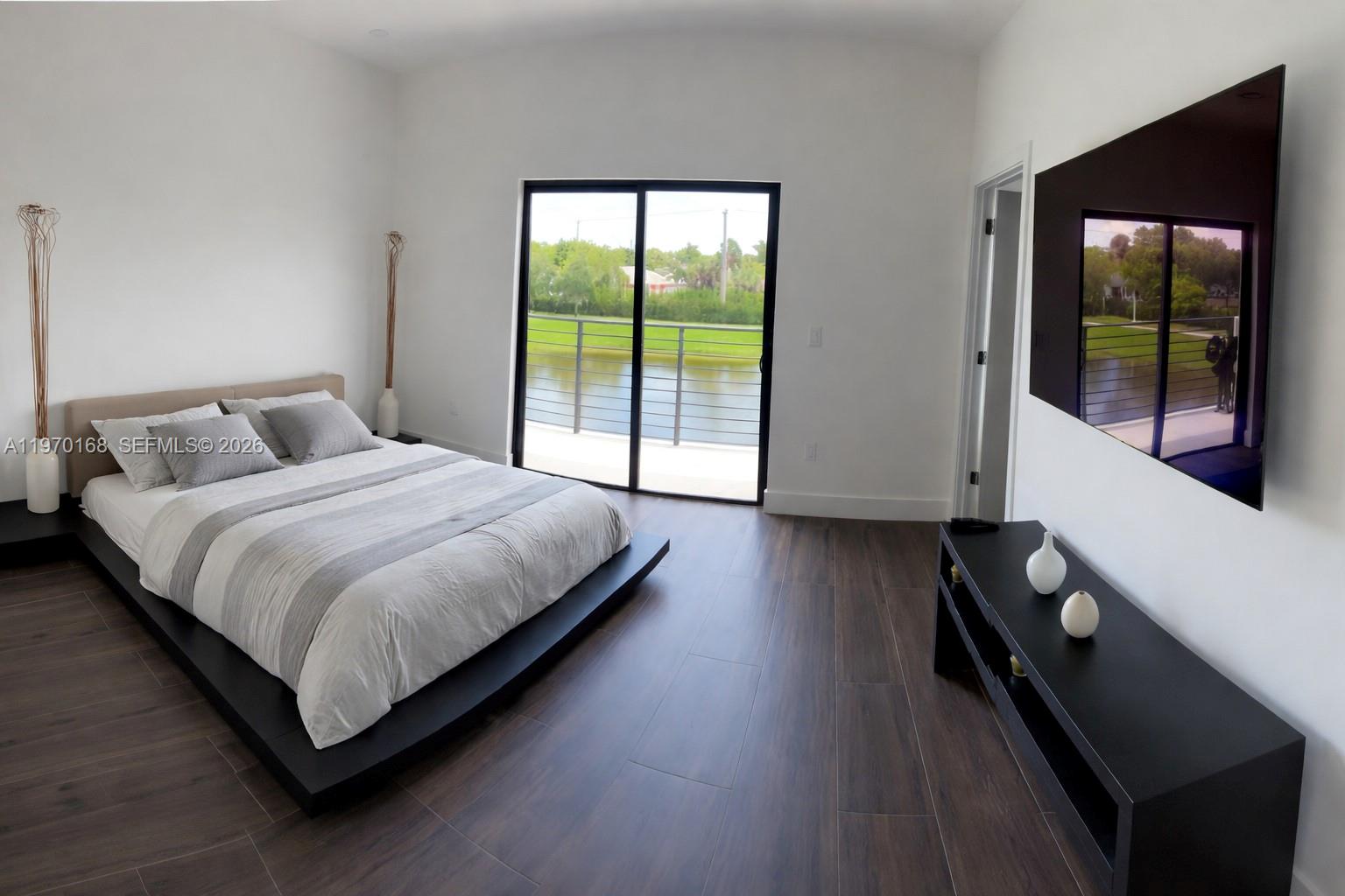 PLANTATION BUSINESS PARK - Residential Lease