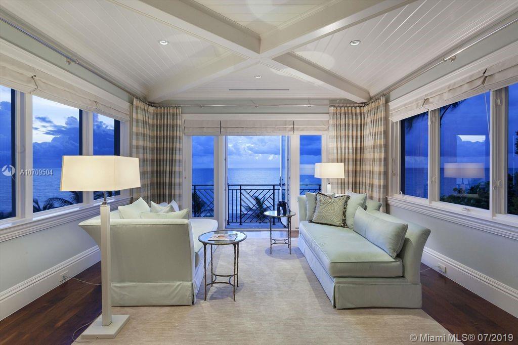 Hillsboro Mile - Residential