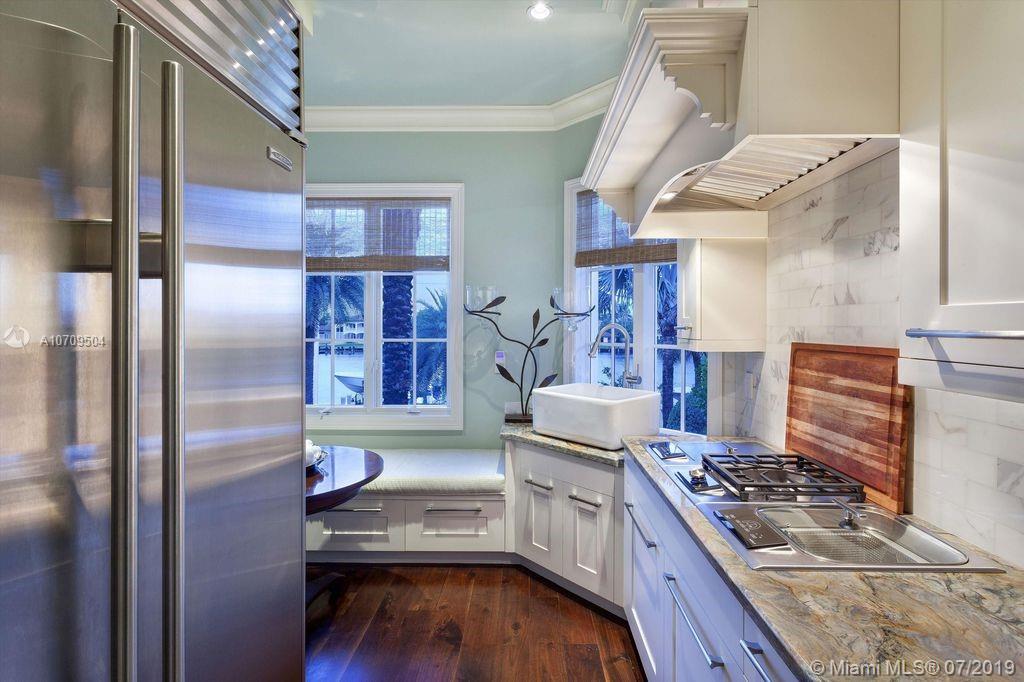 Hillsboro Mile - Residential