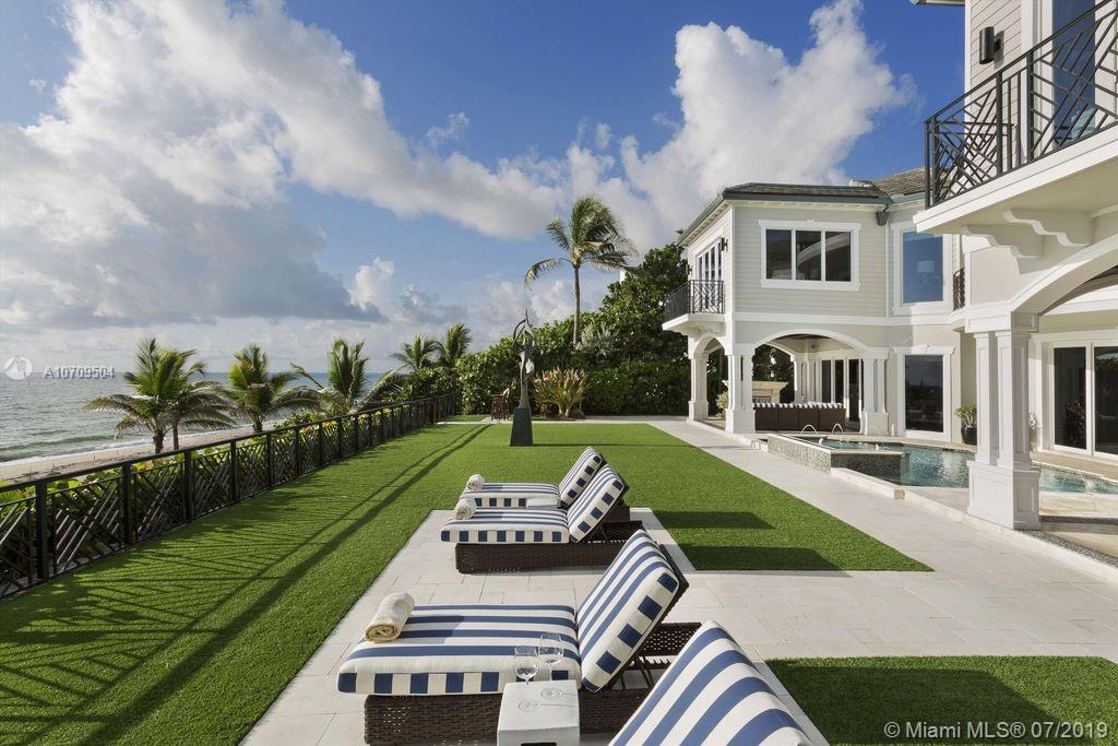 Hillsboro Mile - Residential