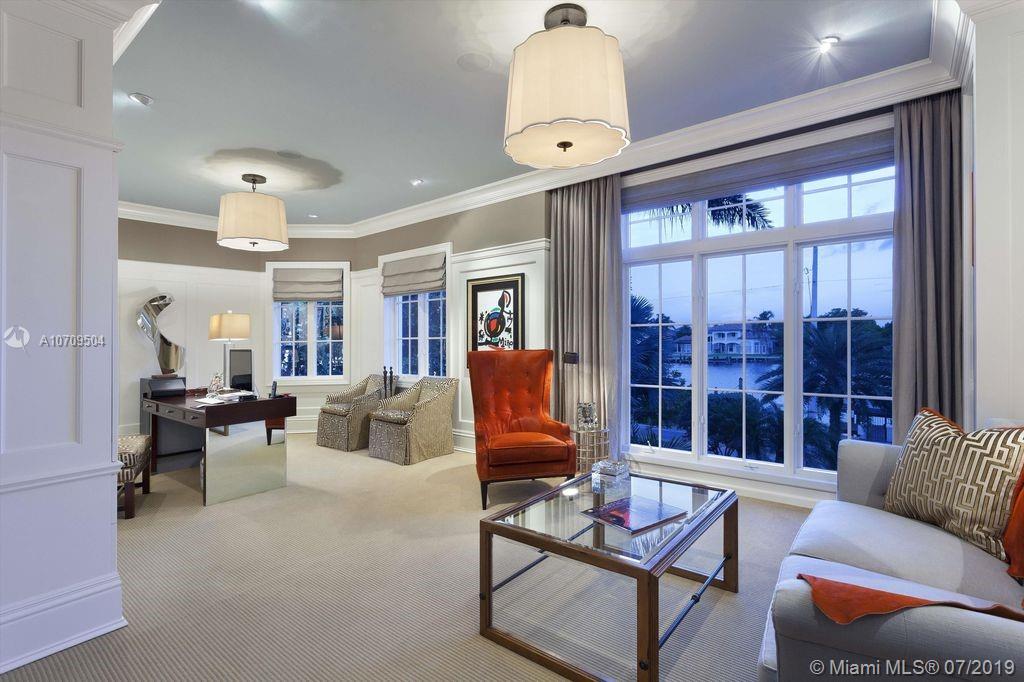 Hillsboro Mile - Residential