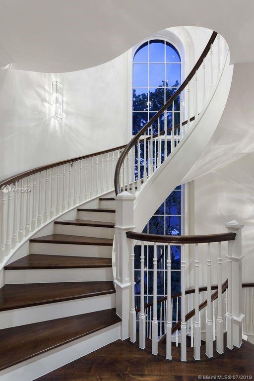 Hillsboro Mile - Residential