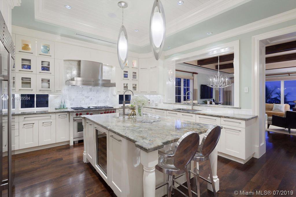 Hillsboro Mile - Residential