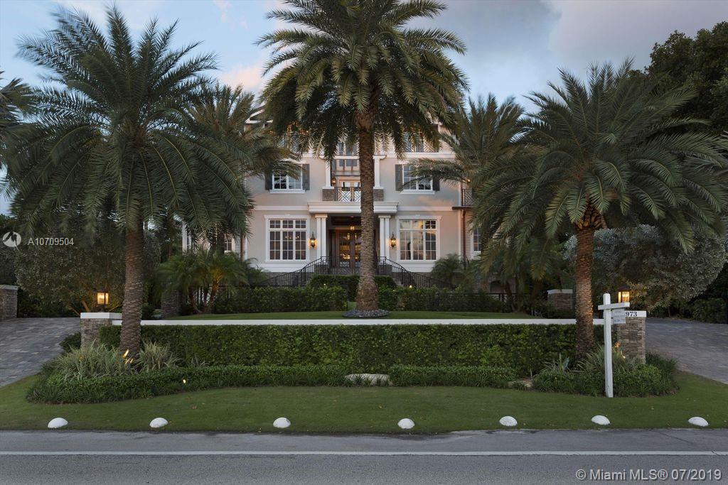 Hillsboro Mile - Residential