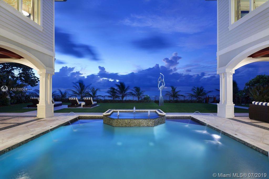 Hillsboro Mile - Residential