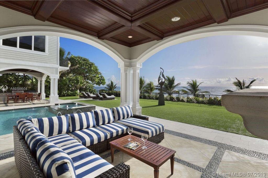 Hillsboro Mile - Residential