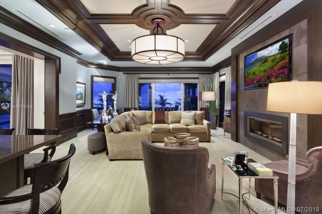 Hillsboro Mile - Residential