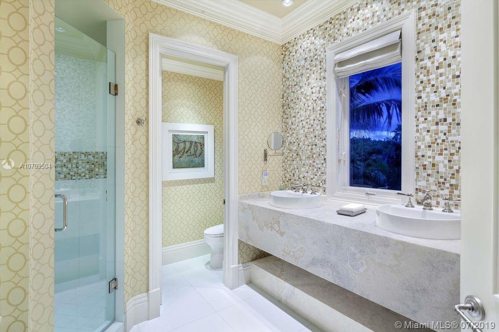 Hillsboro Mile - Residential