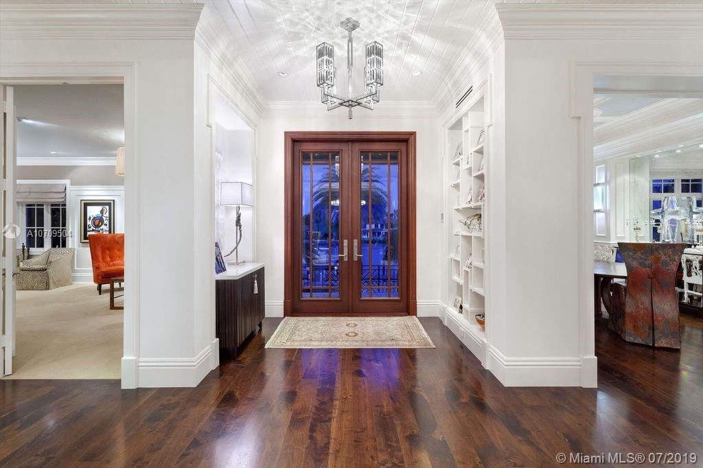 Hillsboro Mile - Residential