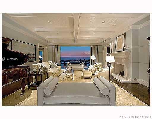 Hillsboro Mile - Residential