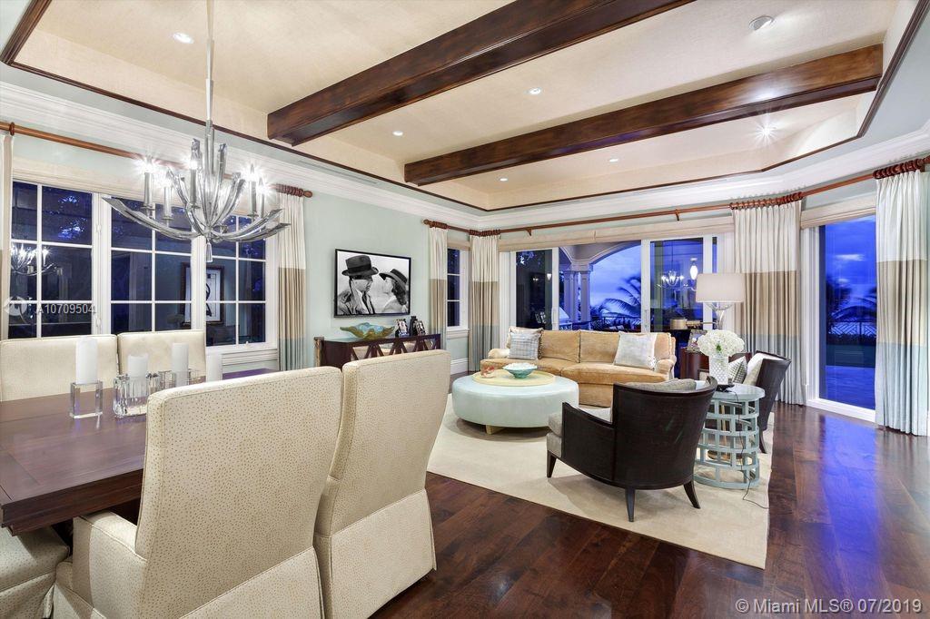 Hillsboro Mile - Residential