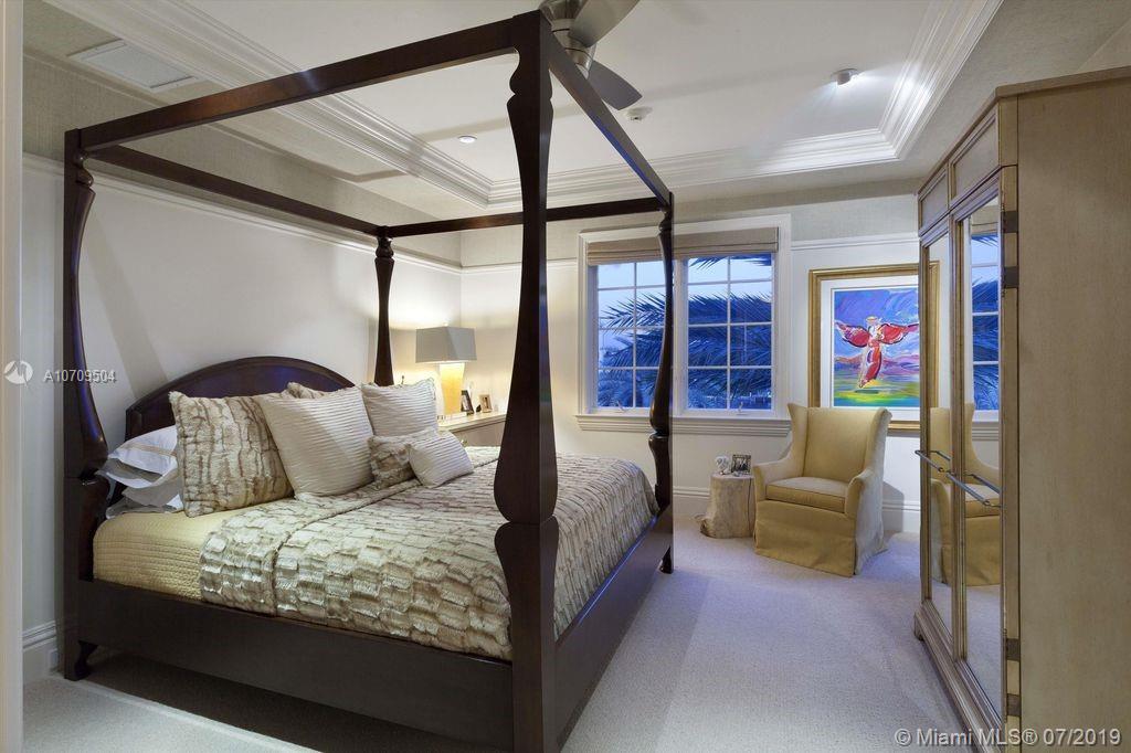 Hillsboro Mile - Residential