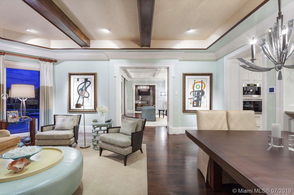 Hillsboro Mile - Residential