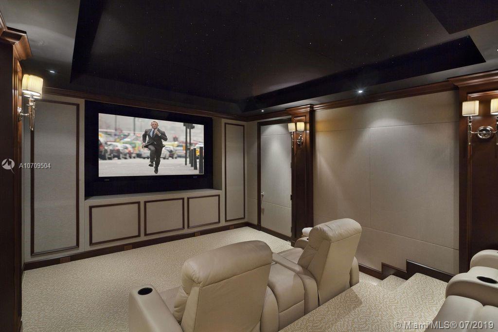 Hillsboro Mile - Residential