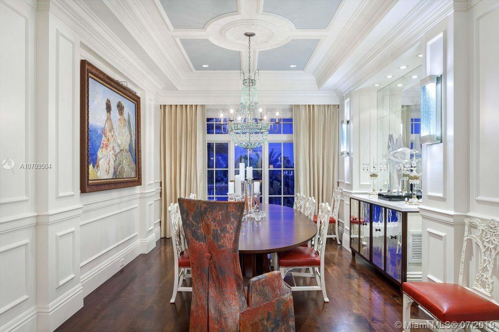 Hillsboro Mile - Residential