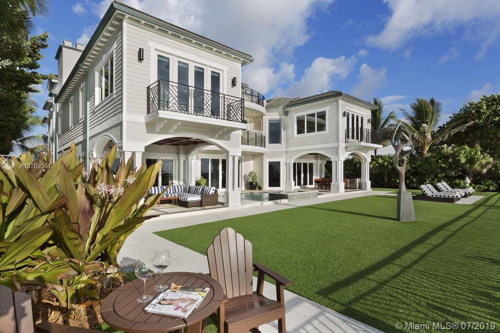 Hillsboro Mile - Residential