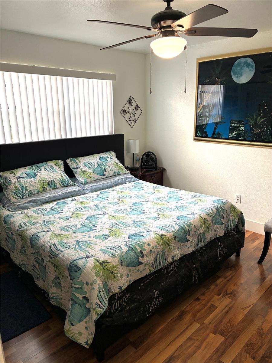 HOMESTEAD LAKES FARMLIFE - Residential Lease