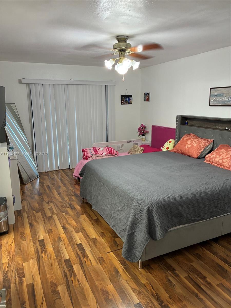 HOMESTEAD LAKES FARMLIFE - Residential Lease