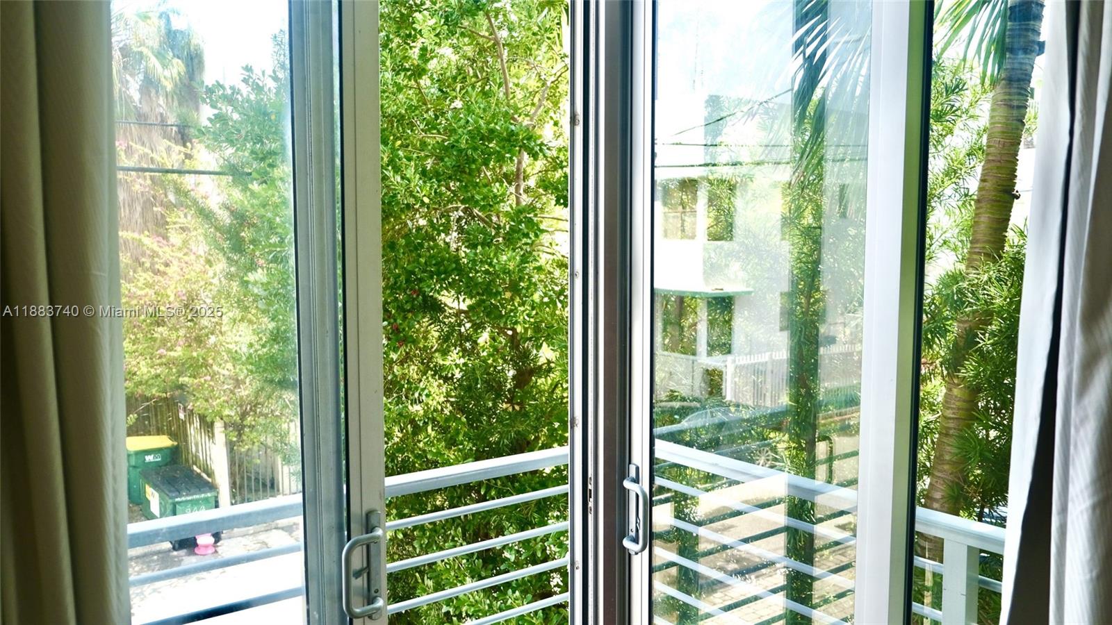 THE TERRACE CONDO - Residential Lease