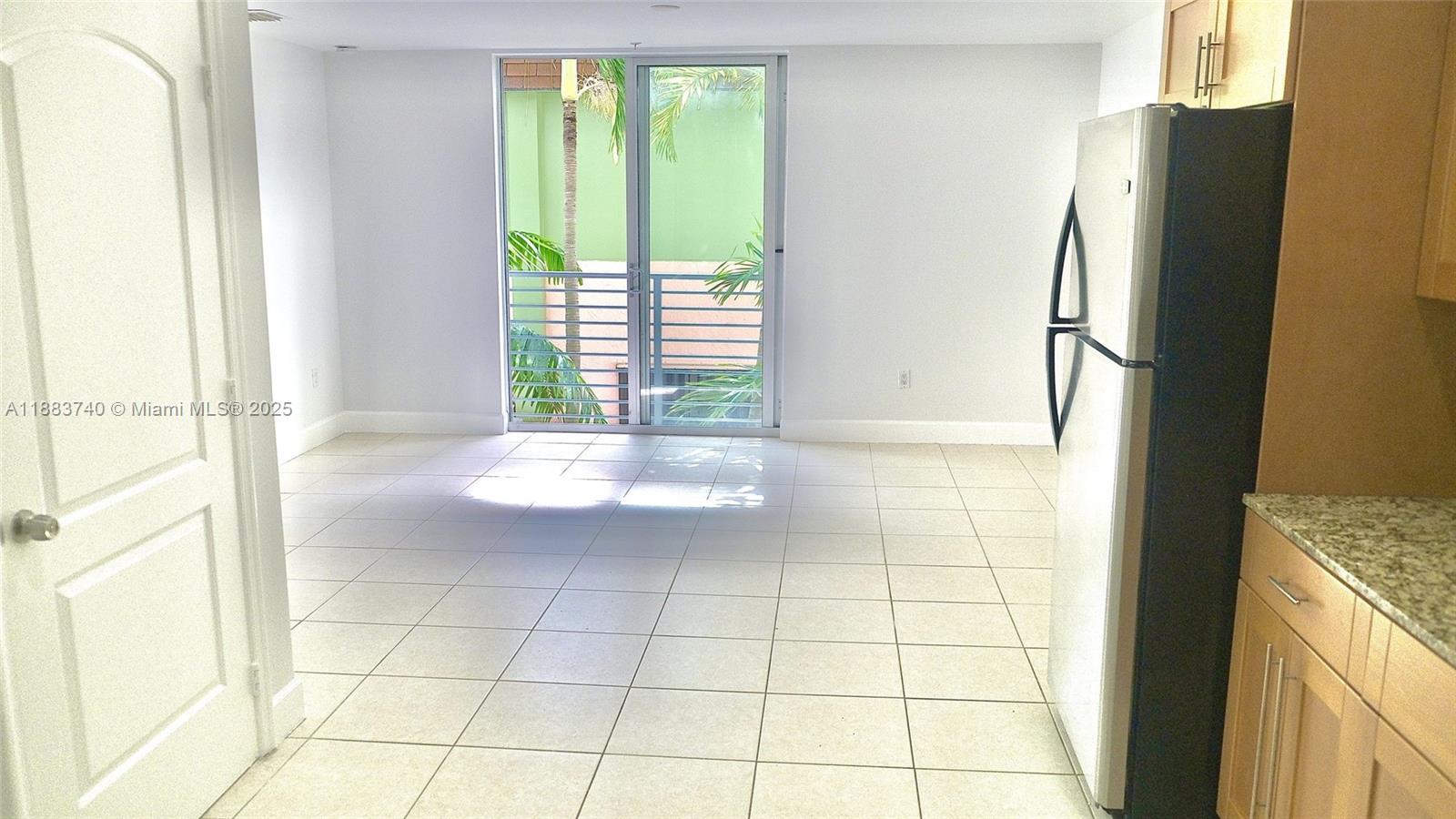 THE TERRACE CONDO - Residential Lease