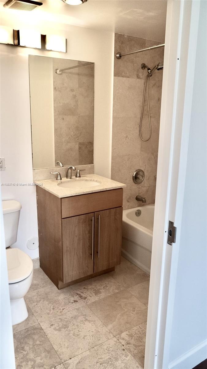 THE TERRACE CONDO - Residential Lease