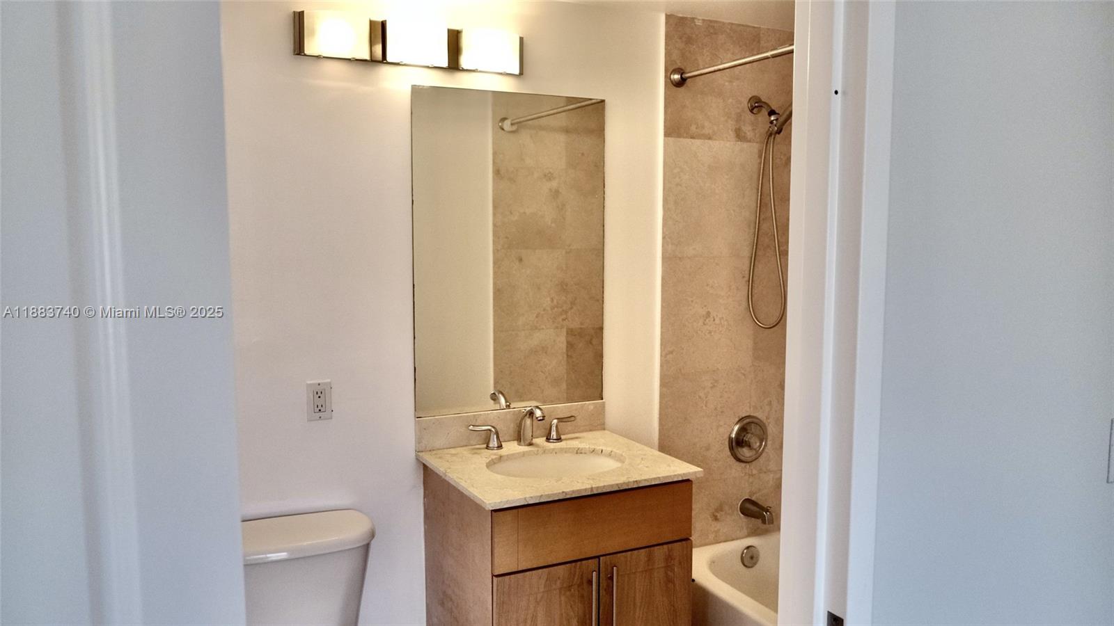 THE TERRACE CONDO - Residential Lease