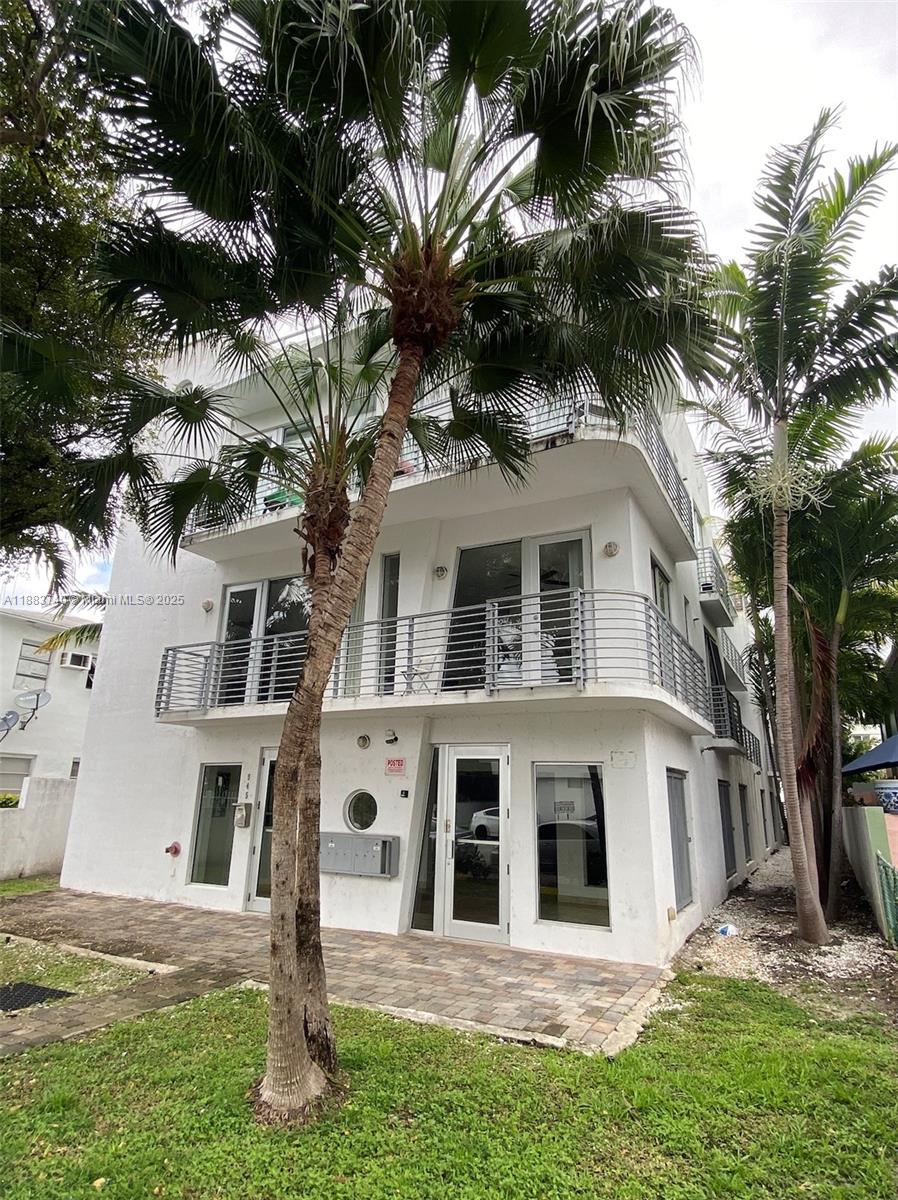 THE TERRACE CONDO - Residential Lease
