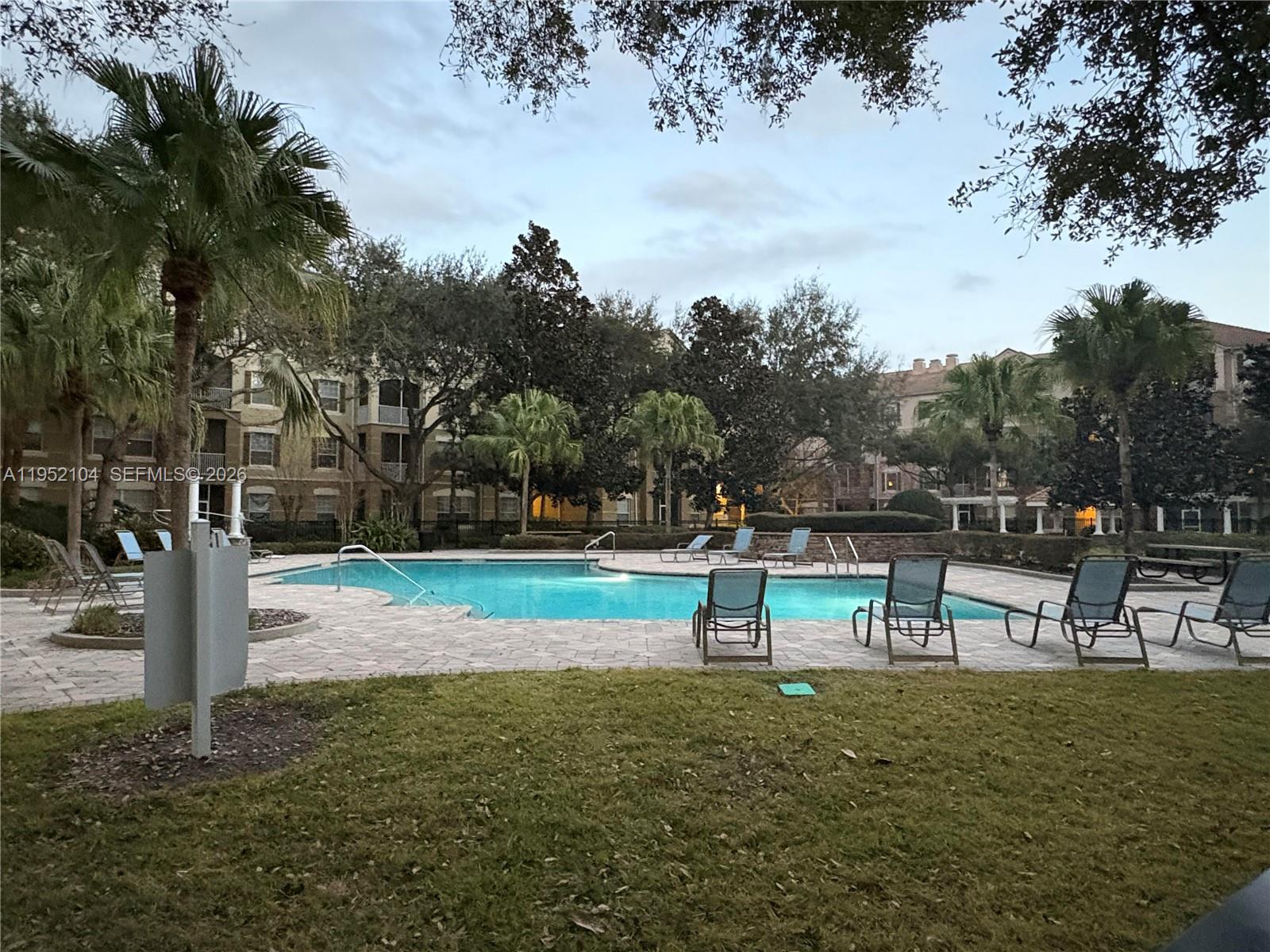 STONEBRIDGE RESERVE - Residential