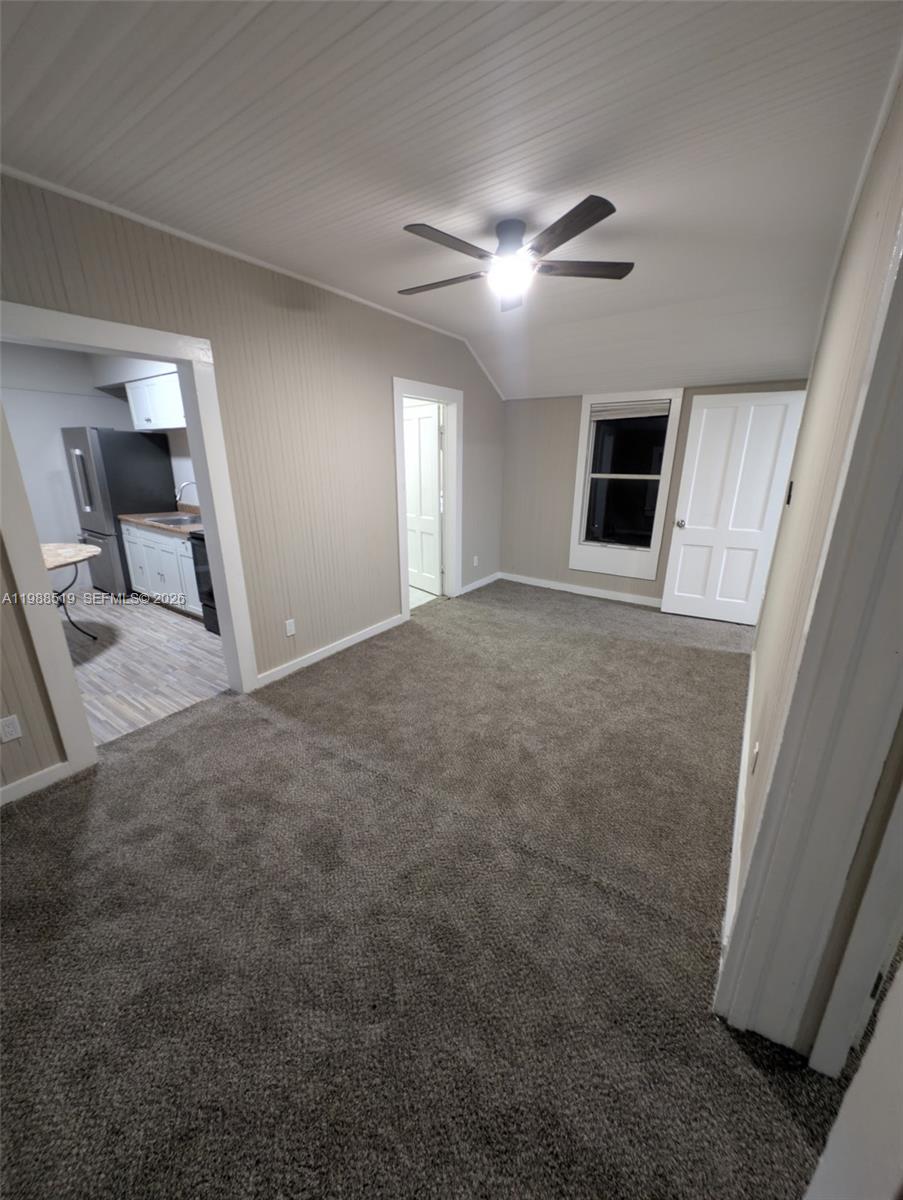 METES AND BOUNDS - Residential Lease