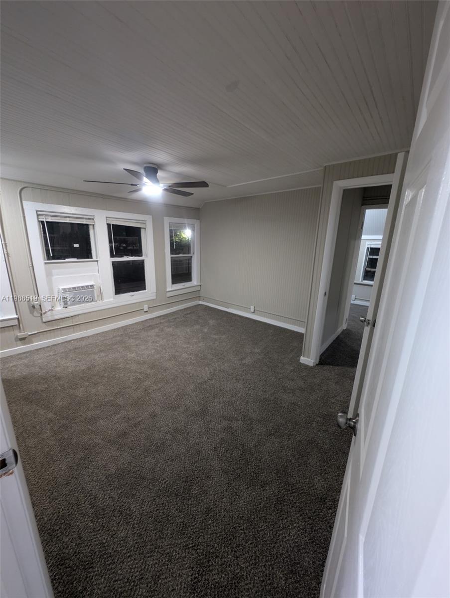 METES AND BOUNDS - Residential Lease