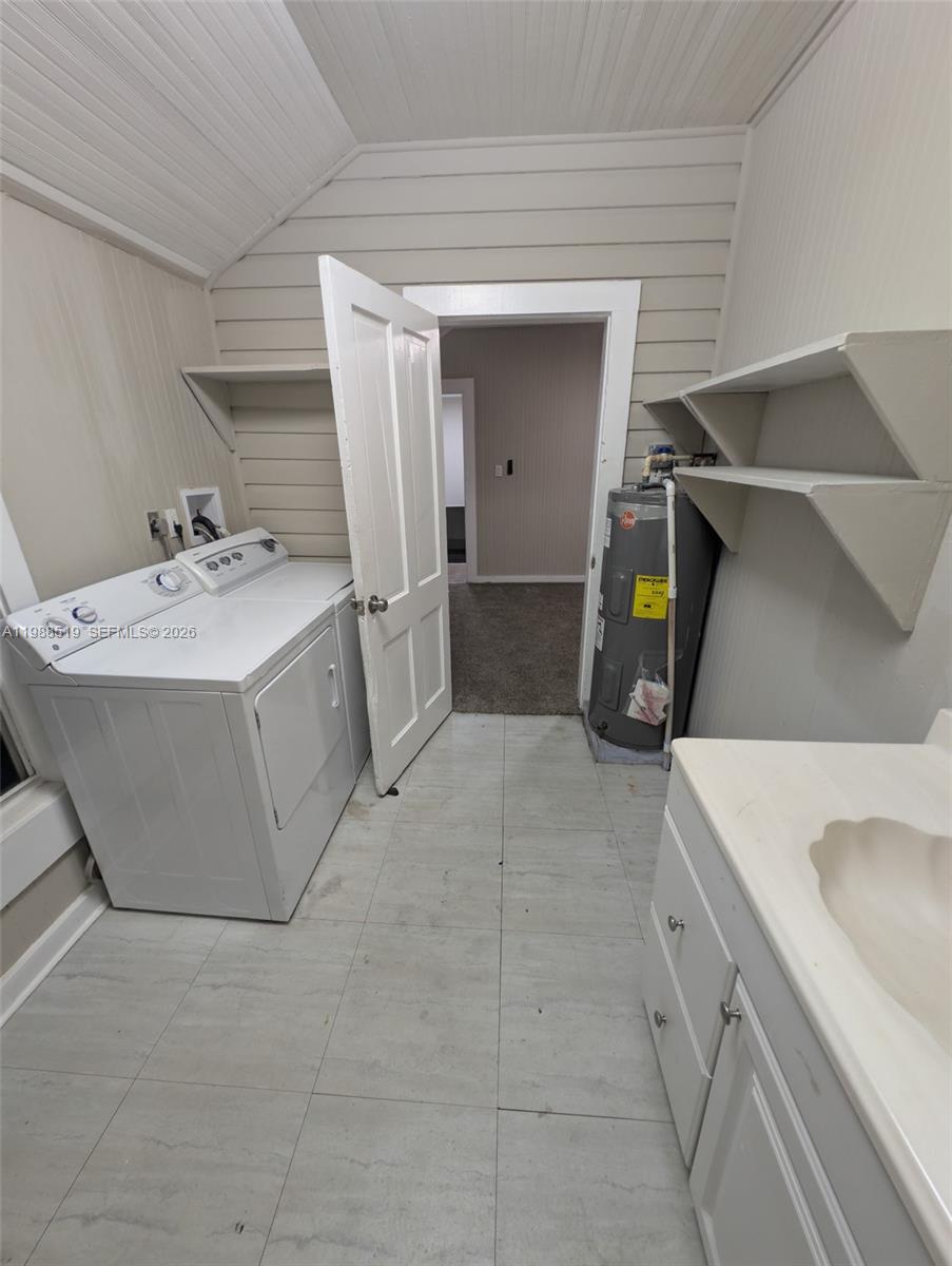 METES AND BOUNDS - Residential Lease