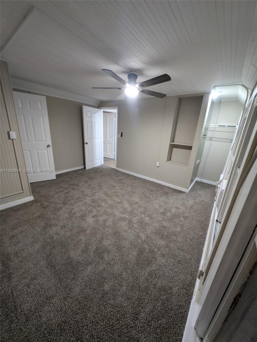 METES AND BOUNDS - Residential Lease