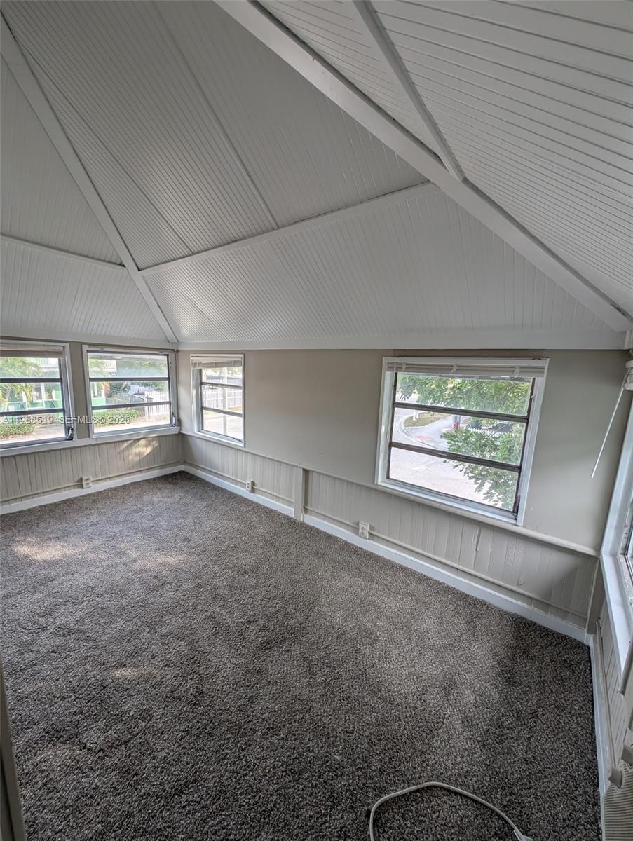 METES AND BOUNDS - Residential Lease