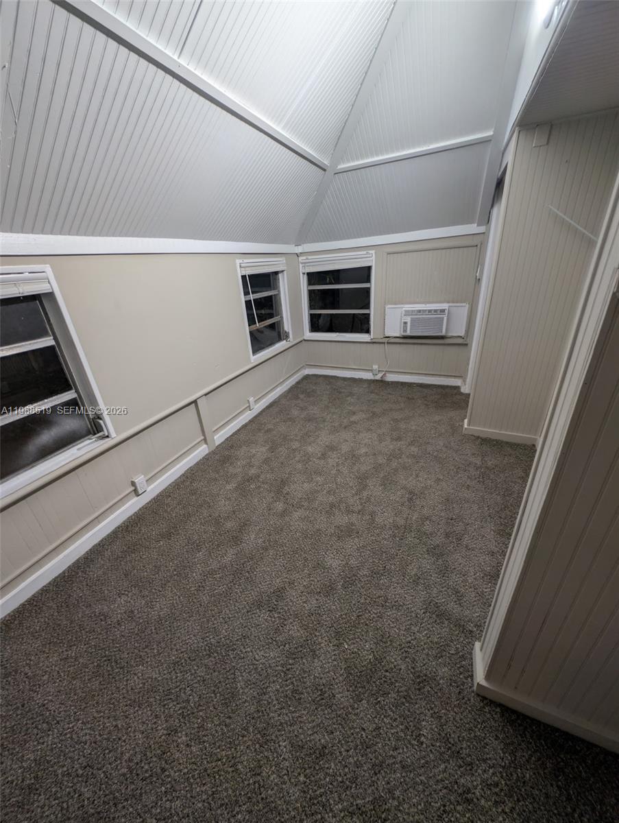 METES AND BOUNDS - Residential Lease