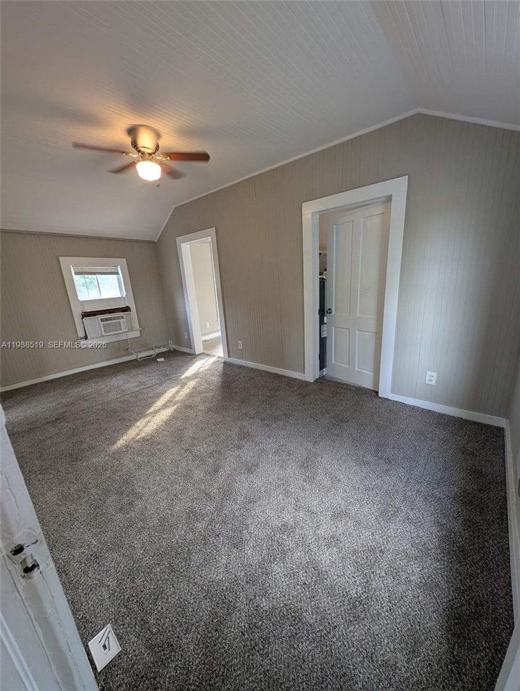 Photo of 700 Boston Ave #Apt B, Fort Pierce, FL 34950 (MLS # A11988519)