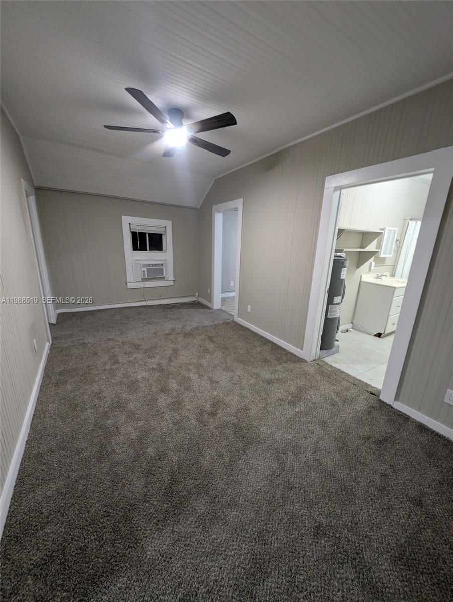 METES AND BOUNDS - Residential Lease