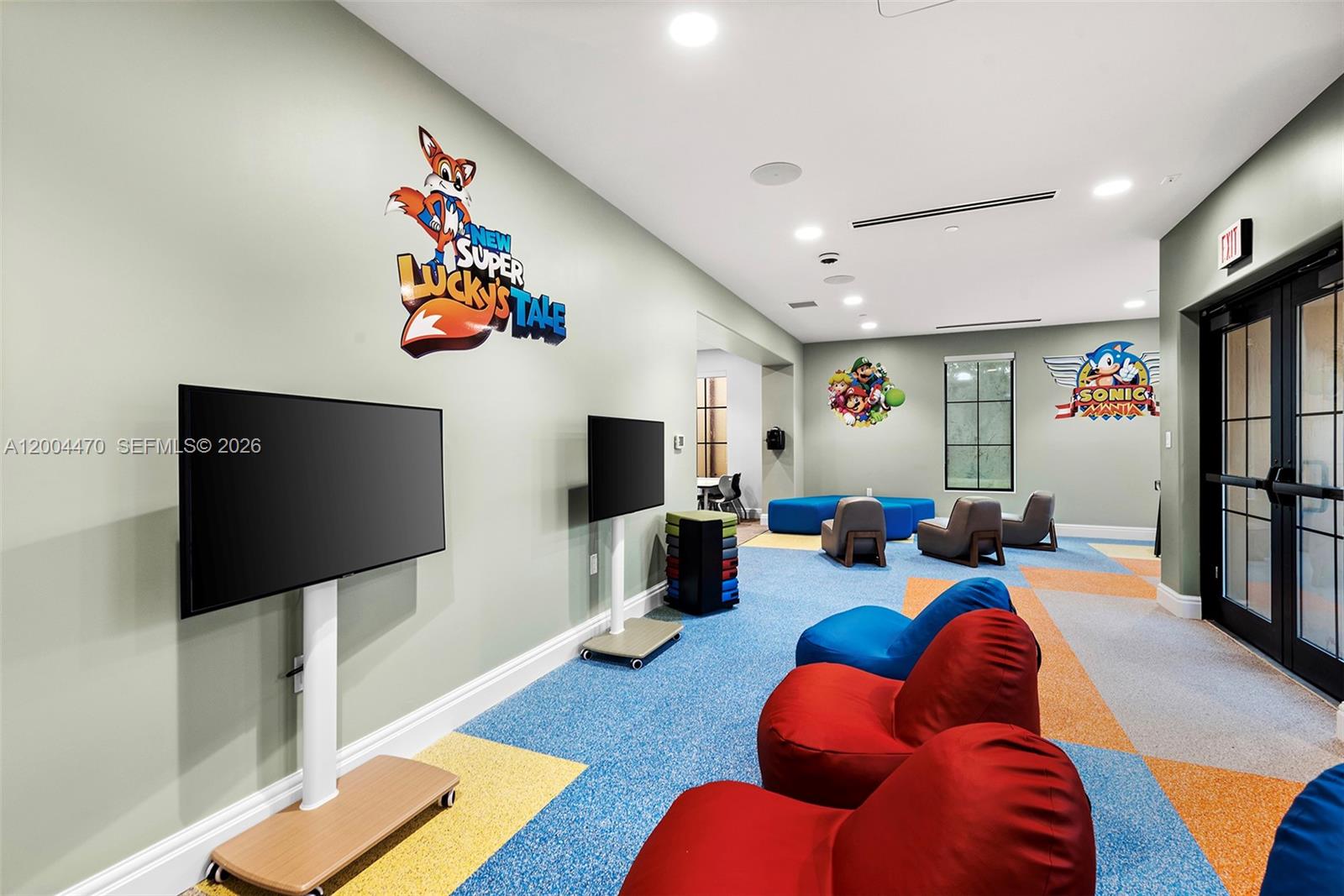 PARKLAND GOLF AND COUNTRY - Residential
