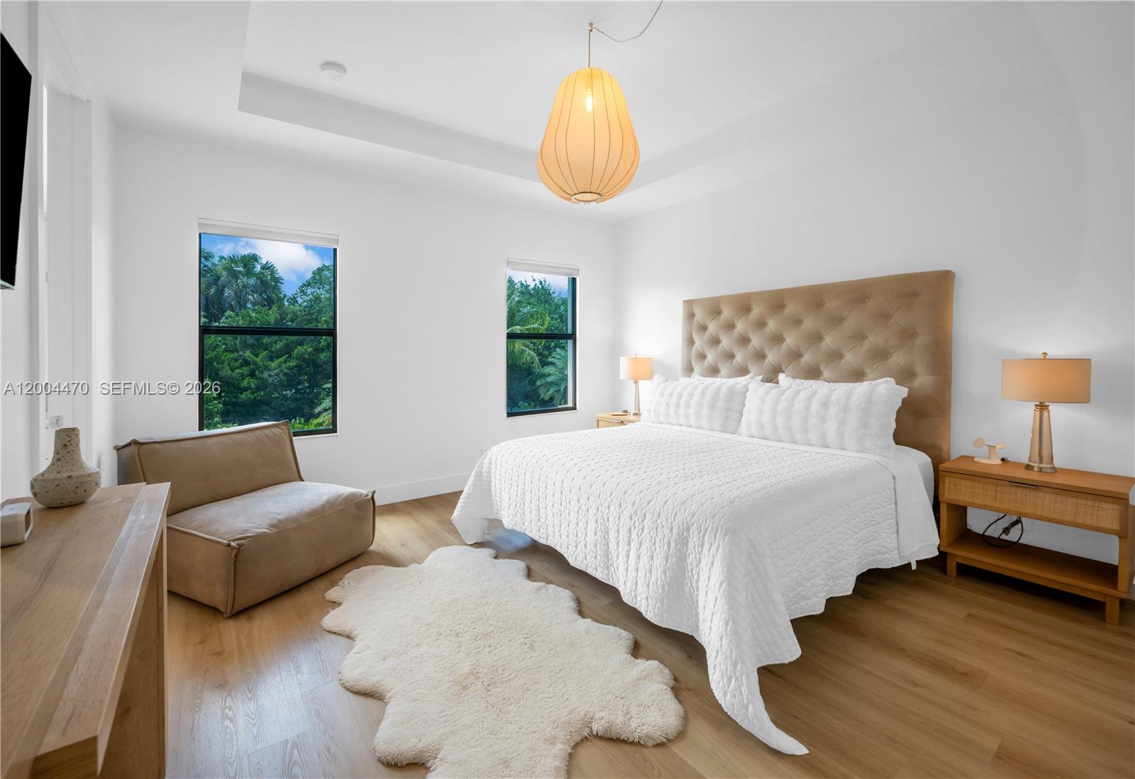 PARKLAND GOLF AND COUNTRY - Residential