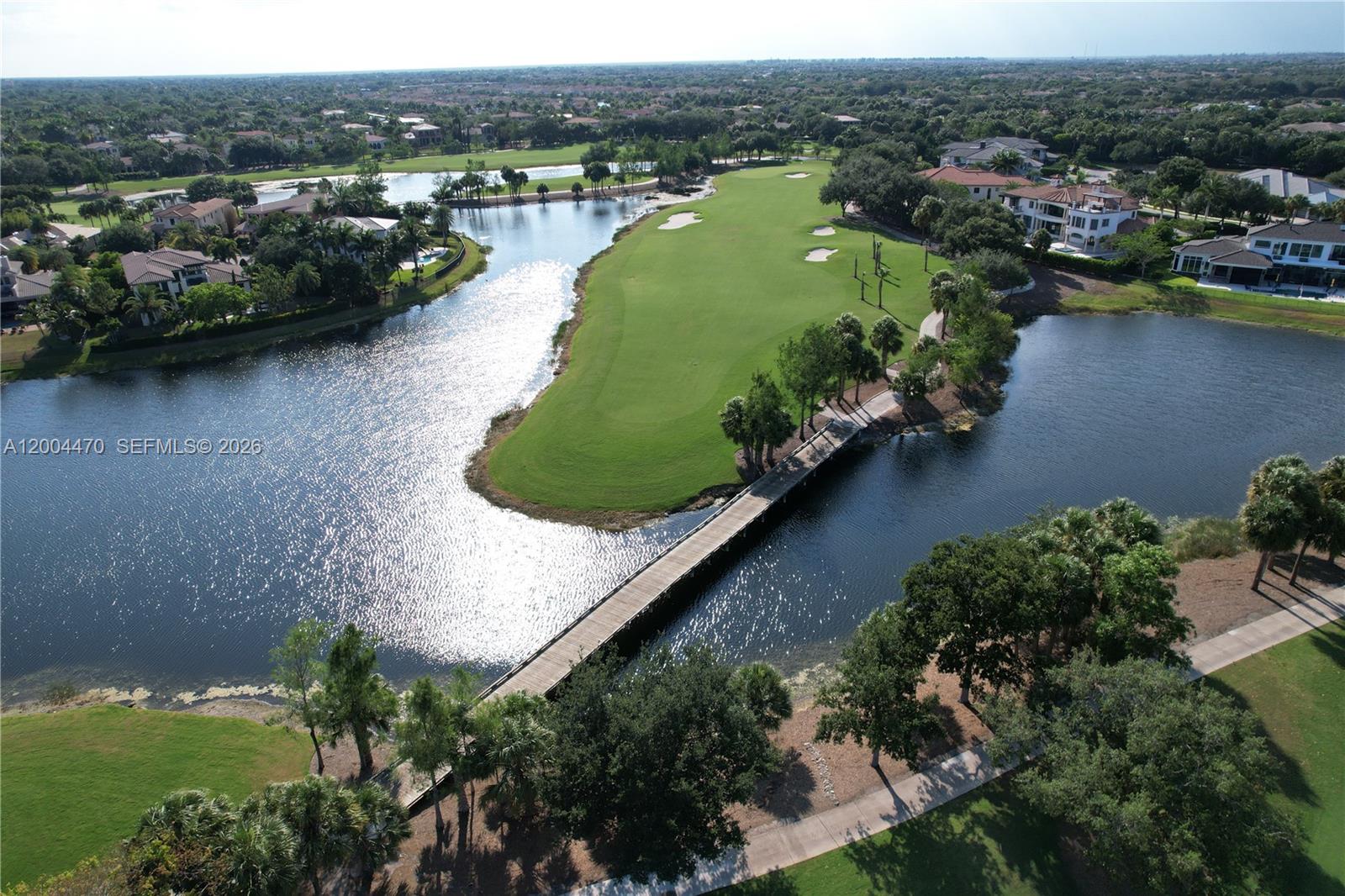 PARKLAND GOLF AND COUNTRY - Residential